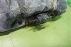 Бак топливный (7700434640) для Renault Clio с 1998-2002г