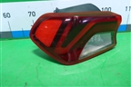 Фонарь задний наружный левый (до 2023г Led) (92401L2140) для Kia K5 с 2020г