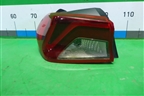 Фонарь задний наружный левый (до 2023г Led) (92401L2140) для Kia K5 с 2020г