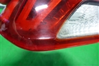Фонарь задний наружный левый (до 2023г Led) (92401L2140) для Kia K5 с 2020г
