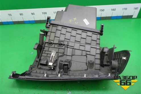 Бардачок (210380010079) для Renault Fluence с 2009-2017г
