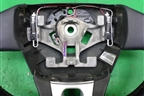 Рулевое колесо под AIR BAG без AIR BAG (484309547R) для Renault Fluence с 2009-2017г