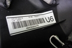 Рулевое колесо под AIR BAG без AIR BAG (484309547R) для Renault Fluence с 2009-2017г