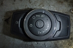 Модуль управления света фар (без передних ПТФ) (BM5T13A024GD) для Ford Focus 3 с 2011г