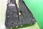 Покрытие напольное (749020119R) для Renault Fluence с 2009-2017г