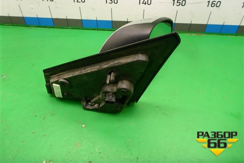 Зеркало правое электрическое (7 контактов) (963010175R) для Renault Fluence с 2009-2017г