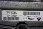Блок управления двигателем (1.6л K4MV838 МКПП) (237101722R) для Renault Fluence с 2009-2017г