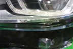 Фара левая (до 2021г Full Led без блоков адаптивная) (8739653) для BMW X3 G01 с 2017г