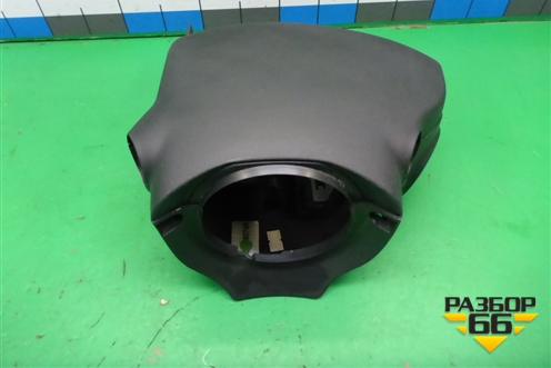 Кожух рулевой колонки (484728074R) для Renault Fluence с 2009-2017г