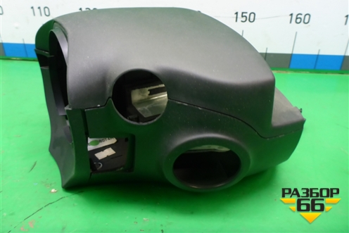 Кожух рулевой колонки (484728074R) для Renault Fluence с 2009-2017г