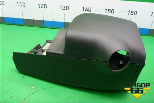 Кожух рулевой колонки (484728074R) для Renault Fluence с 2009-2017г