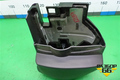 Кожух рулевой колонки (484728074R) для Renault Fluence с 2009-2017г