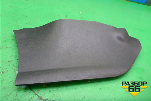 Накладка внутренняя (на консоль правая) (689312630R) для Renault Fluence с 2009-2017г