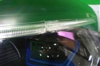 Фара левая (Laser Light Black без блоков) (8082573) для BMW X5 G05 с 2018г