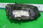 Фара левая (после 2012г ксенон без блока и лампы) (8R0941005C) для Audi Q5 c 2008-2017г