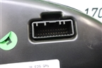 Щиток приборов МКПП (248100047R) для Renault Fluence с 2009-2017г
