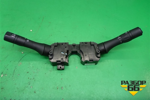 Переключатель подрулевой в сборе (255670040R) для Renault Fluence с 2009-2017г