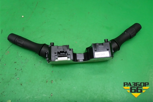 Переключатель подрулевой в сборе (255670040R) для Renault Fluence с 2009-2017г