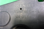 Панель передняя (752107160R) для Renault Fluence с 2009-2017г