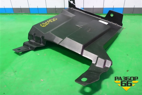 Пыльник двигателя боковой правый (602001371AA) для Chery Tiggo 7 Pro с 2019г