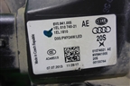 Фара левая (до 2016г ксенон без блока и лампы) (8V0941005AE) для Audi A3 (8V) с 2012-2020г