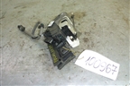 Замок двери задней правой (BM5AA26412AE) для Ford Focus 3 с 2011г