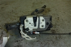 Замок двери задней правой (BM5AA26412AE) для Ford Focus 3 с 2011г