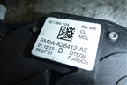 Замок двери задней правой (BM5AA26412AE) для Ford Focus 3 с 2011г
