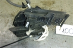 Замок двери задней правой (BM5AA26412AE) для Ford Focus 3 с 2011г