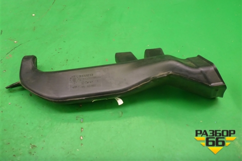 Воздуховод отопителя (278330008R) для Renault Fluence с 2009-2017г