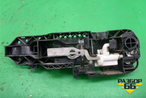 Ручка наружная двери передней правой (806060041R) для Renault Fluence с 2009-2017г