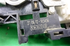 Ручка наружная двери передней правой (806060041R) для Renault Fluence с 2009-2017г