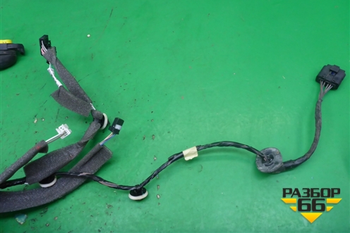 Проводка двери задней правой (241263318R) для Renault Fluence с 2009-2017г