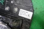 Замок двери задней левой (825030019R) для Renault Fluence с 2009-2017г