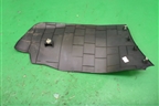 Накладка внутренняя (на консоль левая) (689300673R) для Renault Fluence с 2009-2017г