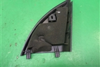 Накладка двери передней левой уголок (802934122R) (802935122R) для Renault Fluence с 2009-2017г