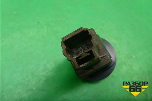 Выключатель пассажирской AIR BAG (681995427R) для Renault Fluence с 2009-2017г