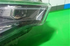 Фара правая (Full Led с блоками) (4121103XKQ00A) для Haval F7 с 2019г