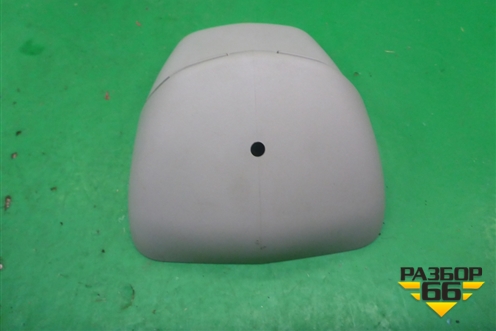 Накладка внутренняя (на зеркало заднего вида) (8200427013) для Renault Fluence с 2009-2017г