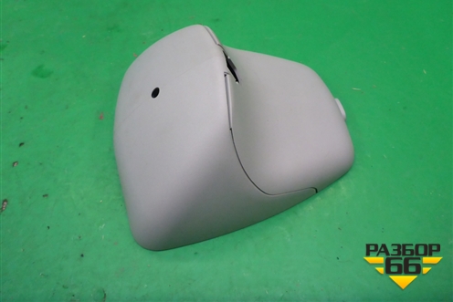 Накладка внутренняя (на зеркало заднего вида) (8200427013) для Renault Fluence с 2009-2017г