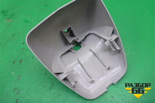 Накладка внутренняя (на зеркало заднего вида) (8200427013) для Renault Fluence с 2009-2017г