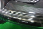 Фара правая (Full Led с блоками) (4121103XKQ00A) для Haval F7 с 2019г
