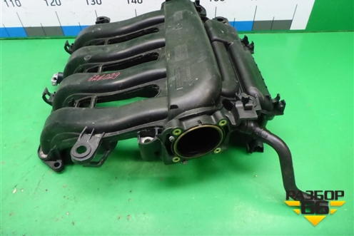 Коллектор впускной (1.6л K4MV838) (8201002705A) для Renault Fluence с 2009-2017г
