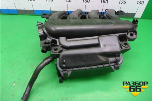 Коллектор впускной (1.6л K4MV838) (8201002705A) для Renault Fluence с 2009-2017г