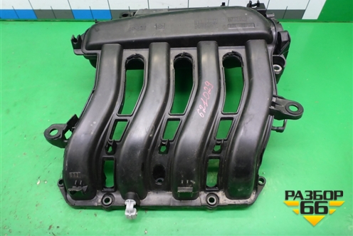 Коллектор впускной (1.6л K4MV838) (8201002705A) для Renault Fluence с 2009-2017г