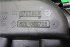 Коллектор впускной (1.6л K4MV838) (8201002705A) для Renault Fluence с 2009-2017г
