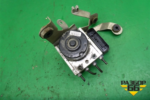 Блок ABS (476606747R) для Renault Fluence с 2009-2017г