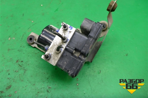Блок ABS (476606747R) для Renault Fluence с 2009-2017г