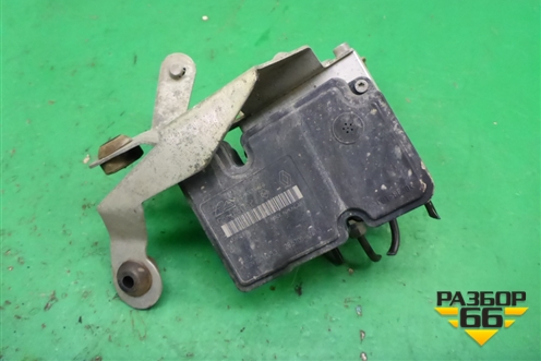 Блок ABS (476606747R) для Renault Fluence с 2009-2017г