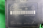 Блок ABS (476606747R) для Renault Fluence с 2009-2017г